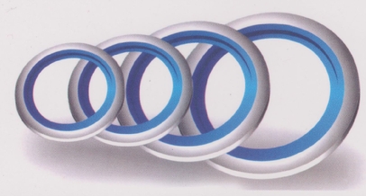 industrial bonded seals chennai