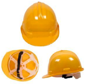 hard hat safety helmets all angles