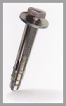 sleeve anchors hex bolt type