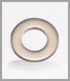 washers DIN 125-1A fasteners chennai
