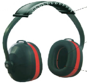 Ear Muff