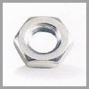 Jam Nuts DIN 936