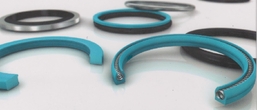 PTFE Teflon Piston and Rod Seal Chennai