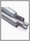 threaded rods