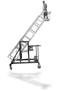 Aluminium Ladders